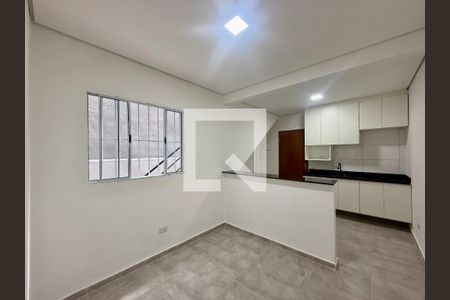 Apartamento para alugar com 1 quarto, 50m² em Jardim Casablanca, São Paulo
