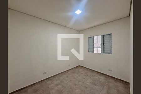 Quarto  de apartamento para alugar com 1 quarto, 50m² em Jardim Casablanca, São Paulo