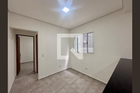 Apartamento para alugar com 1 quarto, 50m² em Jardim Casablanca, São Paulo