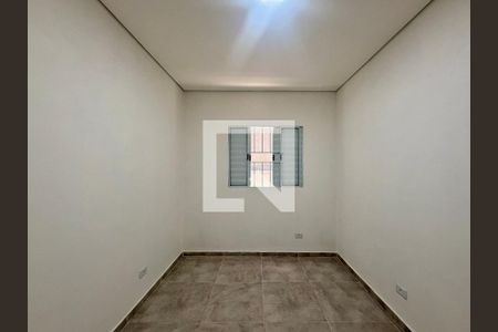Quarto  de apartamento para alugar com 1 quarto, 50m² em Jardim Casablanca, São Paulo