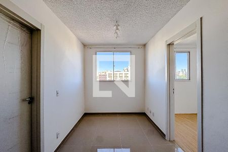 Sala de apartamento para alugar com 2 quartos, 36m² em Tatuapé, São Paulo