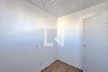 Quarto 1 de apartamento para alugar com 2 quartos, 36m² em Tatuapé, São Paulo
