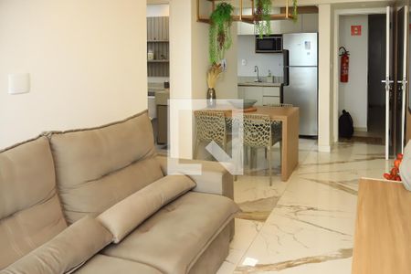 Apartamento para alugar com 2 quartos, 150m² em Jaguaribe, Salvador