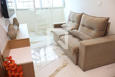 Apartamento para alugar com 2 quartos, 150m² em Jaguaribe, Salvador