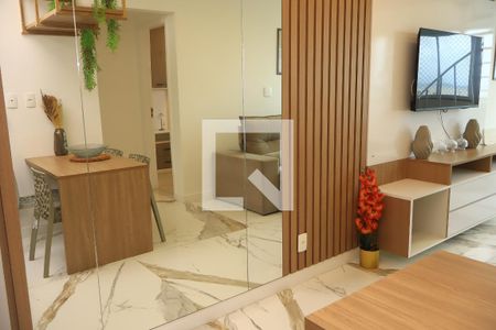 Apartamento para alugar com 2 quartos, 150m² em Jaguaribe, Salvador