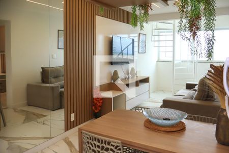 Apartamento para alugar com 2 quartos, 150m² em Jaguaribe, Salvador