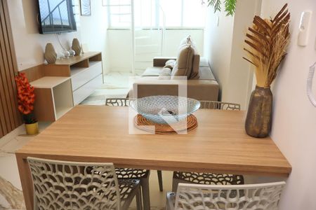 Apartamento para alugar com 2 quartos, 150m² em Jaguaribe, Salvador