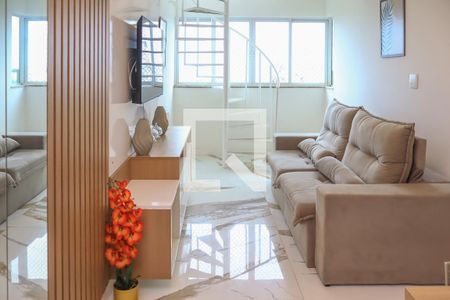 Apartamento para alugar com 2 quartos, 150m² em Jaguaribe, Salvador