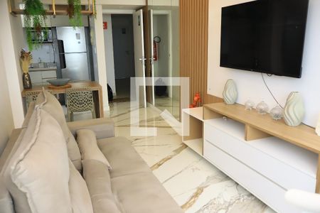Apartamento para alugar com 2 quartos, 150m² em Jaguaribe, Salvador