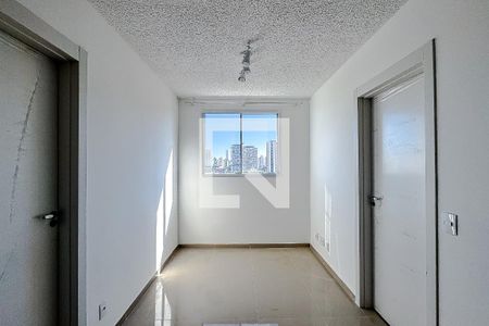 Sala de apartamento para alugar com 2 quartos, 36m² em Tatuapé, São Paulo