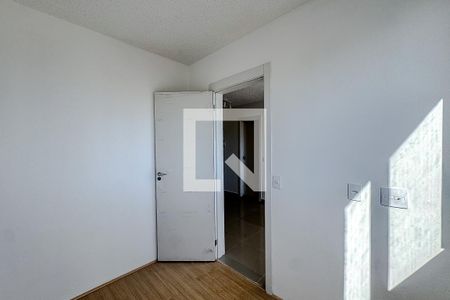 Quarto 1 de apartamento para alugar com 2 quartos, 36m² em Tatuapé, São Paulo