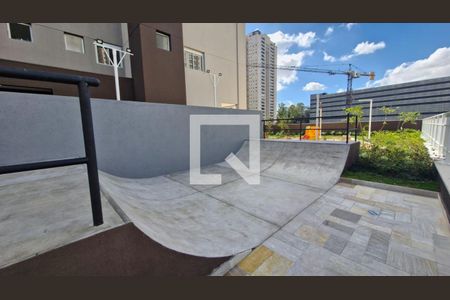 Apartamento à venda com 3 quartos, 117m² em Centro, São Bernardo do Campo