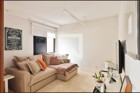 Apartamento à venda com 3 quartos, 127m² em Indianópolis, São Paulo