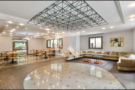 Apartamento à venda com 3 quartos, 127m² em Indianópolis, São Paulo