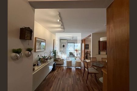 Apartamento à venda com 3 quartos, 127m² em Indianópolis, São Paulo