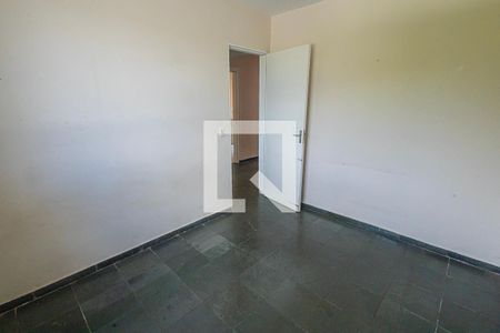 quarto 1 de apartamento para alugar com 2 quartos, 51m² em São Francisco, Belo Horizonte