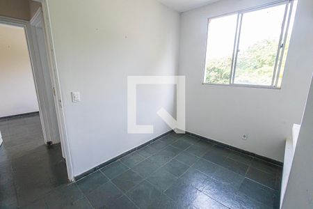 quarto 2 de apartamento para alugar com 2 quartos, 51m² em São Francisco, Belo Horizonte