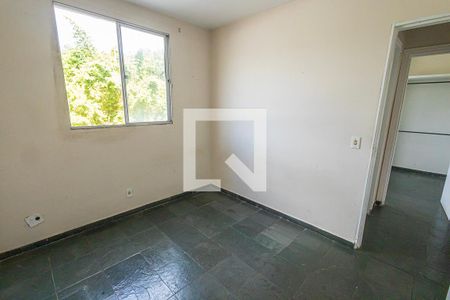 quarto 1 de apartamento para alugar com 2 quartos, 51m² em São Francisco, Belo Horizonte