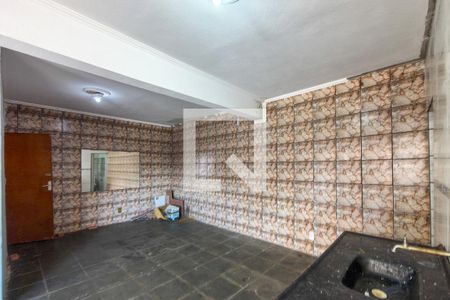 Kitnet  de kitnet/studio para alugar com 0 quarto, 65m² em Balneario Maxland, Praia Grande