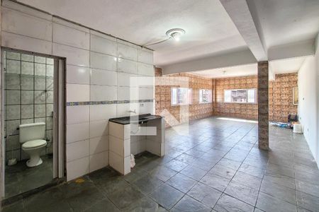 Kitnet  de kitnet/studio para alugar com 0 quarto, 65m² em Balneario Maxland, Praia Grande