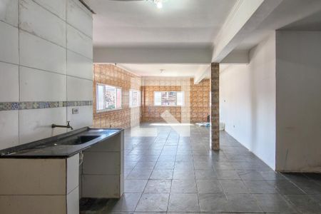 Kitnet/Studio para alugar com 0 quarto, 65m² em Balneario Maxland, Praia Grande