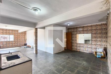 Kitnet/Studio para alugar com 0 quarto, 65m² em Balneario Maxland, Praia Grande