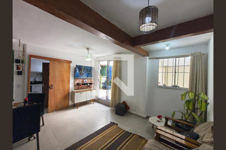 Casa de Condomínio à venda com 3 quartos, 135m² em Jacarepaguá, Rio de Janeiro