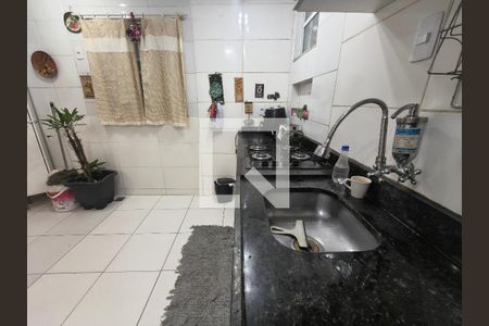 Casa de Condomínio à venda com 3 quartos, 135m² em Jacarepaguá, Rio de Janeiro