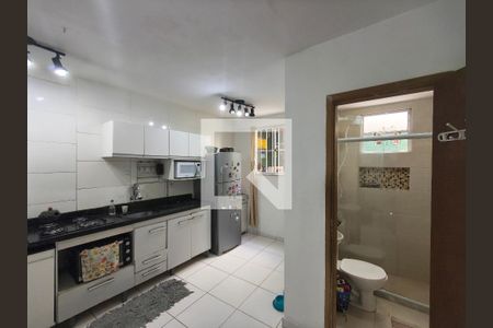 Casa de Condomínio à venda com 3 quartos, 135m² em Jacarepaguá, Rio de Janeiro