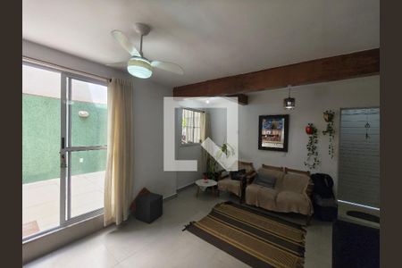 Casa de Condomínio à venda com 3 quartos, 135m² em Jacarepaguá, Rio de Janeiro