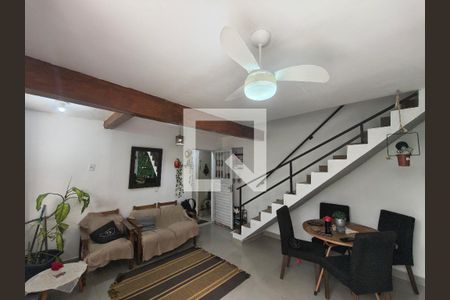 Casa de Condomínio à venda com 3 quartos, 135m² em Jacarepaguá, Rio de Janeiro