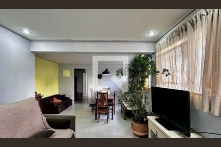 Apartamento à venda com 3 quartos, 127m² em Campo Belo, São Paulo