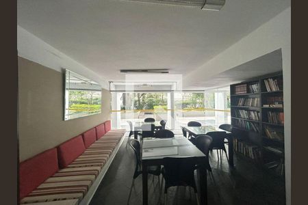 Apartamento à venda com 3 quartos, 127m² em Campo Belo, São Paulo
