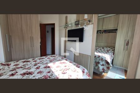 Quanto 1 de apartamento à venda com 1 quarto, 102m² em Vila Guarani, Santo André