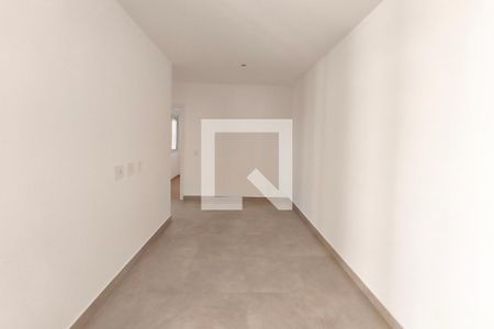 Sala de apartamento à venda com 2 quartos, 56m² em Jardim Aparecida, Campinas