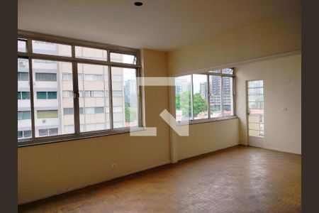 Apartamento à venda com 3 quartos, 244m² em Pinheiros, São Paulo