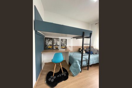 Quarto 1 de apartamento à venda com 3 quartos, 64m² em Jardim Aparecida, Campinas