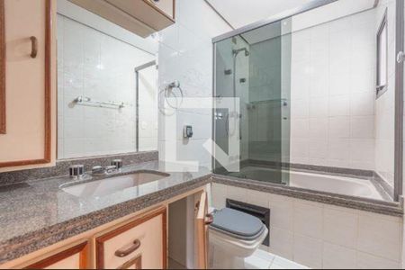 Apartamento à venda com 3 quartos, 150m² em Vila Gomes Cardim, São Paulo