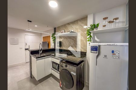 Kitnet/Studio à venda com 1 quarto, 34m² em Centro, Rio de Janeiro