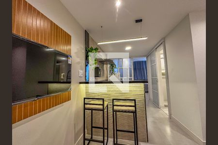 Kitnet/Studio à venda com 1 quarto, 34m² em Centro, Rio de Janeiro