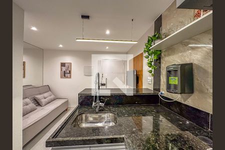 Kitnet/Studio à venda com 1 quarto, 34m² em Centro, Rio de Janeiro