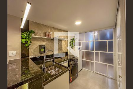 Kitnet/Studio à venda com 1 quarto, 34m² em Centro, Rio de Janeiro