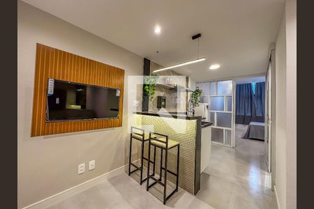 Kitnet/Studio à venda com 1 quarto, 34m² em Centro, Rio de Janeiro