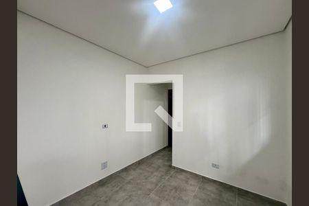 Sala de apartamento para alugar com 1 quarto, 50m² em Jardim Casablanca, São Paulo
