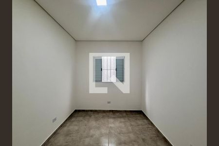 Quarto  de apartamento para alugar com 1 quarto, 50m² em Jardim Casablanca, São Paulo