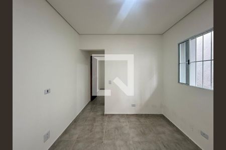 Sala de apartamento para alugar com 1 quarto, 50m² em Jardim Casablanca, São Paulo