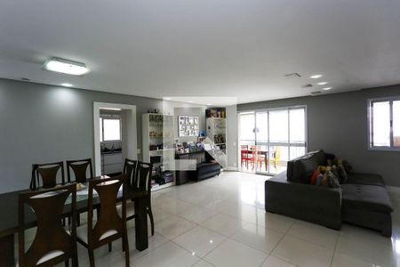 Apartamento à venda com 3 quartos, 170m² em Vila Andrade, São Paulo
