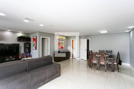 Apartamento à venda com 3 quartos, 170m² em Vila Andrade, São Paulo