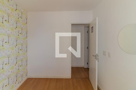 Quarto 1 de apartamento para alugar com 2 quartos, 65m² em Vila Ema, São Paulo
