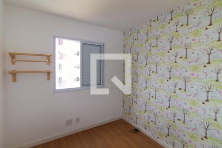 Quarto 1 de apartamento para alugar com 2 quartos, 65m² em Vila Ema, São Paulo